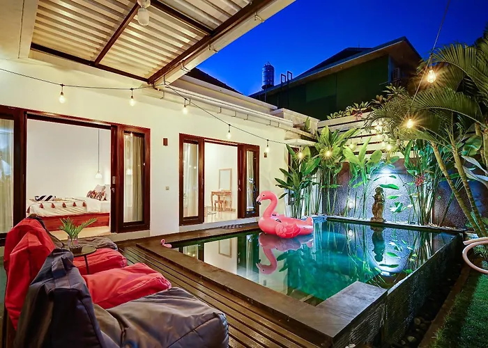 Villa O\'Anne