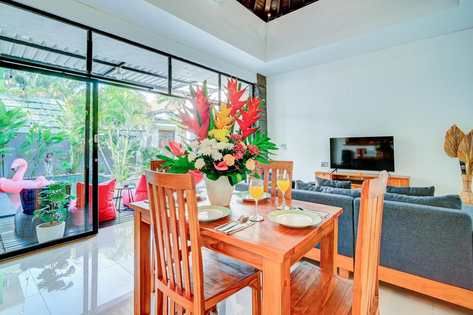 O'anne Seminyak