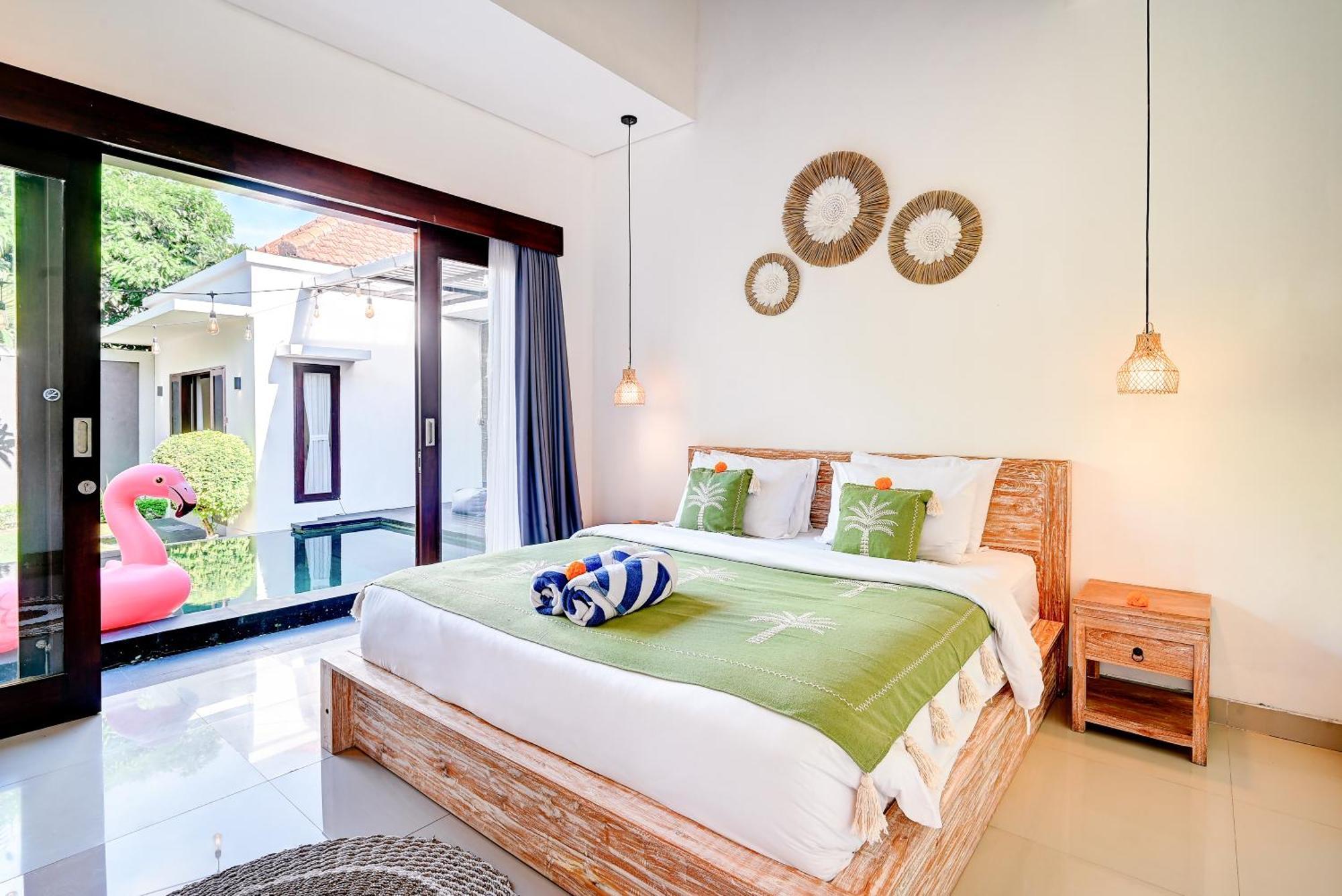 O'anne * Seminyak